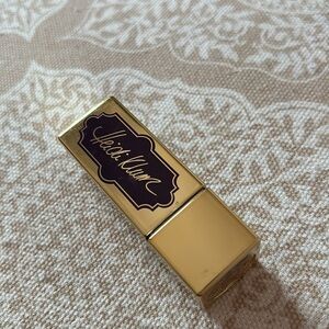 Victoria’s Secret Heidi Klum Lipstick